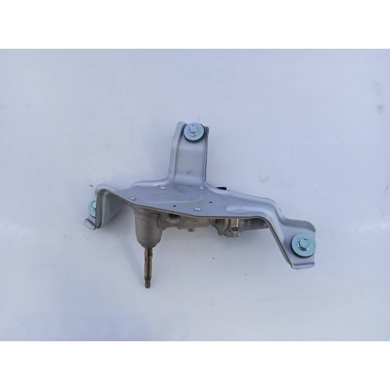 Recambio de motor limpia trasero para hyundai kona essence 2wd referencia OEM IAM 98700J9000  E2-B5-61-1