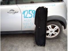 Recambio de bandeja trasera para bmw mini (r50,r53) one referencia OEM IAM    2