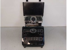 SISTEMA NAVEGACION GPS 280911JA3A 258101CA0B E3-B4-56-2