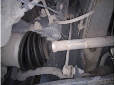 TRANSMISION DELANTERA DERECHA 