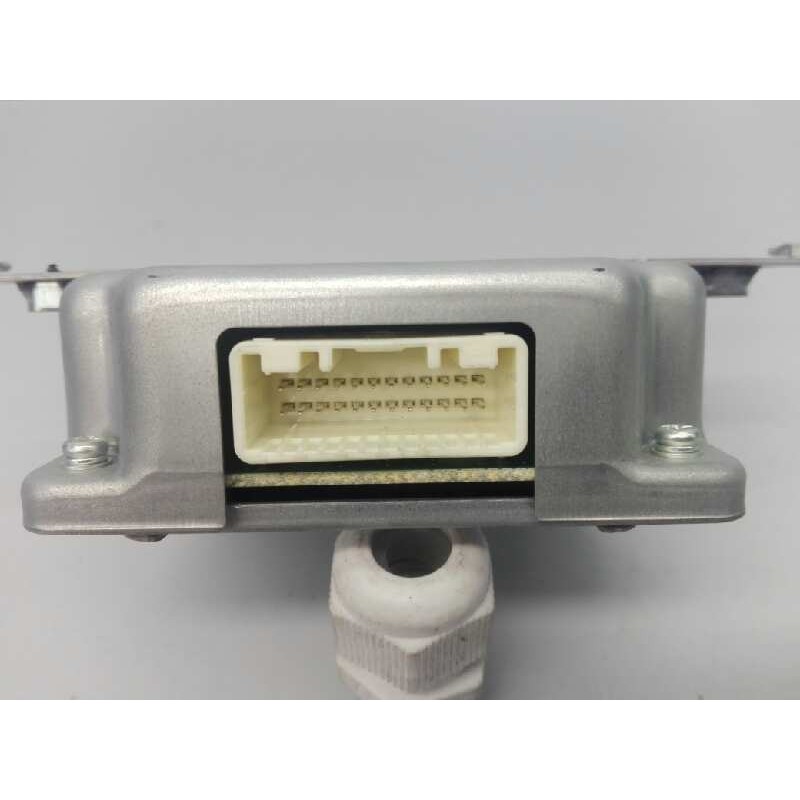Recambio de modulo electronico para infiniti q50 q50 premium referencia OEM IAM 284R04GC0C A9B000077 E3-B4-56-1