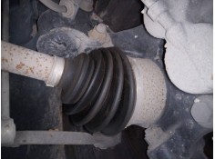 TRANSMISION DELANTERA IZQUIERDA 