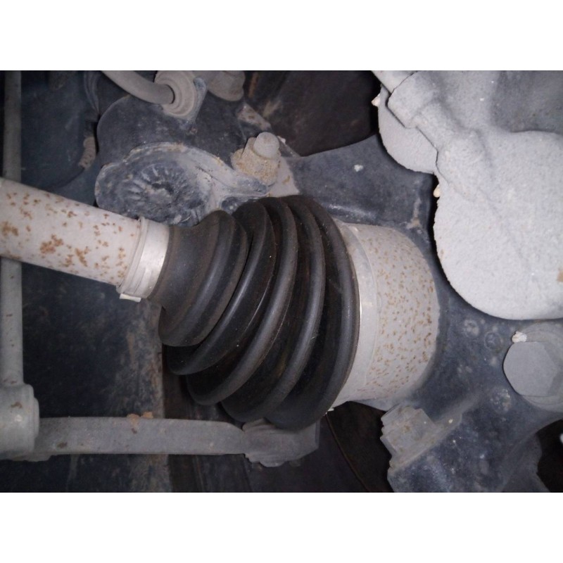 Recambio de transmision delantera izquierda para mercedes-benz vito mixto (447) 109/111 cdi extralang (447.705) referencia OEM I