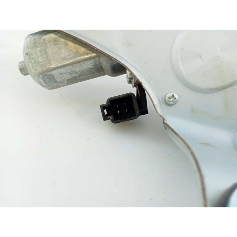 Recambio de motor limpia trasero para hyundai kona essence 2wd referencia OEM IAM 98700J9000  E2-B5-61-1