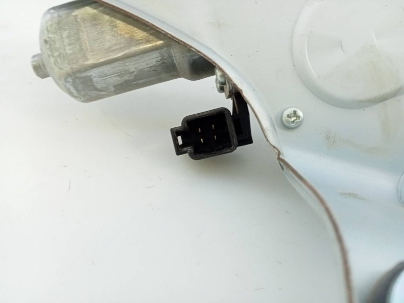 Recambio de motor limpia trasero para hyundai kona essence 2wd referencia OEM IAM 98700J9000  E2-B5-61-1