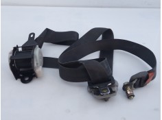 CINTURON SEGURIDAD DELANTERO IZQUIERDO N1684 TN27 E2-B4-53-1