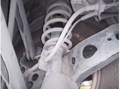 AMORTIGUADOR TRASERO IZQUIERDO 