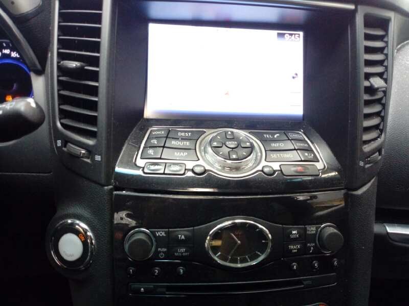 Recambio de sistema navegacion gps para infiniti fx fx30d s referencia OEM IAM 280911JA3A 258101CA0B E3-B4-56-2