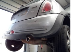 Recambio de paragolpes trasero para bmw mini (r50,r53) one referencia OEM IAM    2