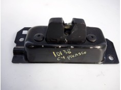 CERRADURA MALETERO / PORTON E1-A4-20-2