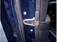 CERRADURA PUERTA DELANTERA IZQUIERDA 