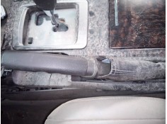 PALANCA FRENO DE MANO 