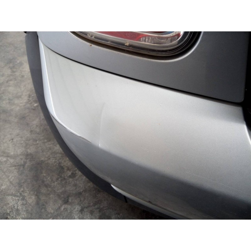 Recambio de paragolpes trasero para bmw mini (r50,r53) one referencia OEM IAM   