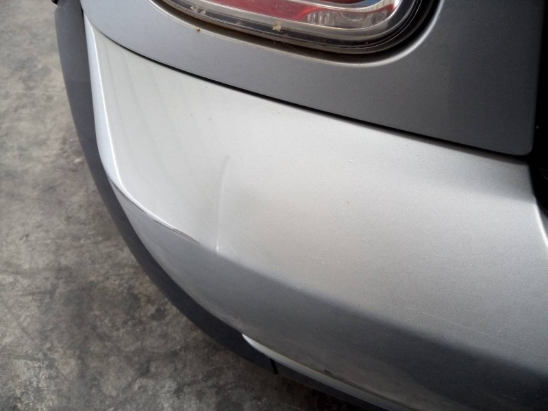 Recambio de paragolpes trasero para bmw mini (r50,r53) one referencia OEM IAM   