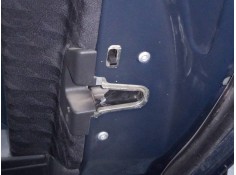 CERRADURA PUERTA TRASERA DERECHA 