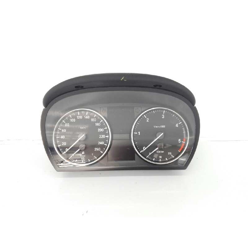 Recambio de cuadro instrumentos para bmw serie 3 touring (e91) 325d referencia OEM IAM 102535086 916684603 E3-A2-23-3