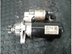 MOTOR ARRANQUE 02M911024C P3-B7-8-3