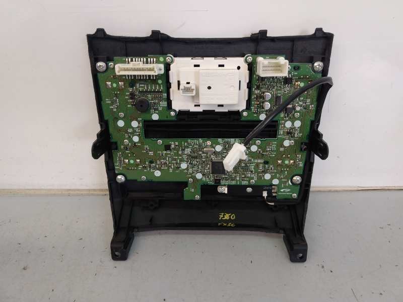 Recambio de sistema navegacion gps para infiniti fx fx30d s referencia OEM IAM 280911JA3A 258101CA0B E3-B4-56-2