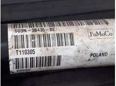 Recambio de transmision delantera derecha para volvo v60 kombi ocean race referencia OEM IAM 6G9N3B436BE  P1-A6-17 2