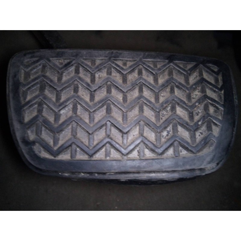 Recambio de pedal freno para toyota land cruiser 200 (j14) vxl referencia OEM IAM   