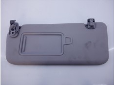 Recambio de parasol izquierdo para hyundai kona essence 2wd referencia OEM IAM   E2-B5-18-2 2