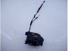 CERRADURA PUERTA DELANTERA DERECHA 9810310280 E1-A4-36-1