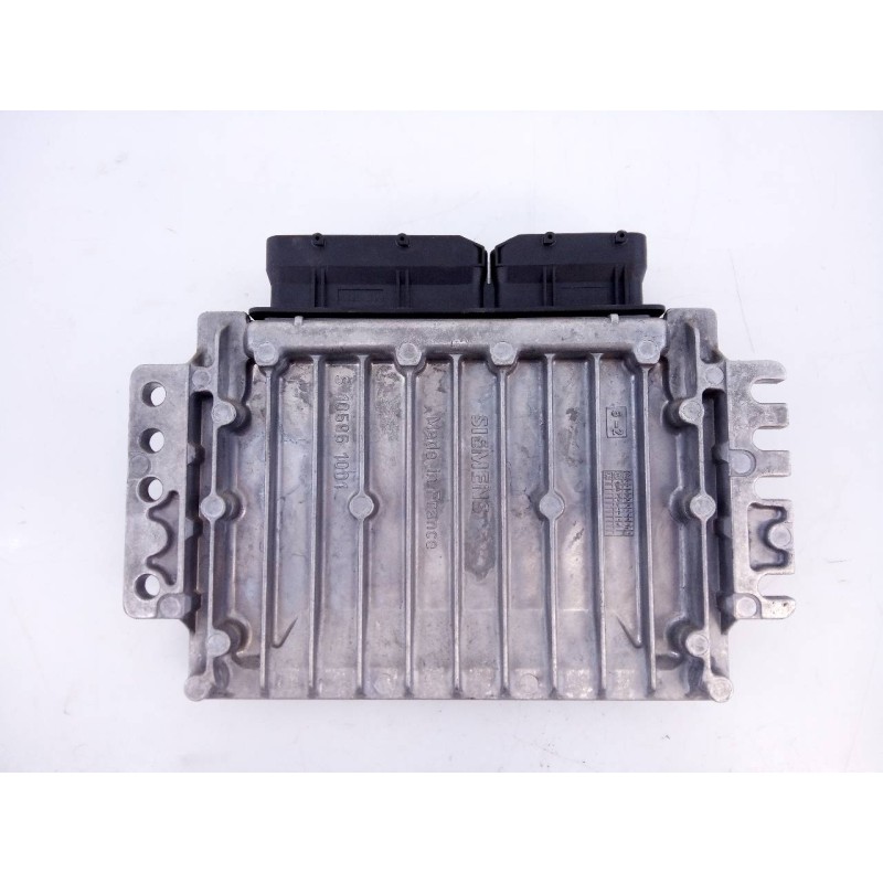 Recambio de centralita motor uce para mini mini (r50,r53) one referencia OEM IAM 7540904 S118012001N E3-A2-35-3
