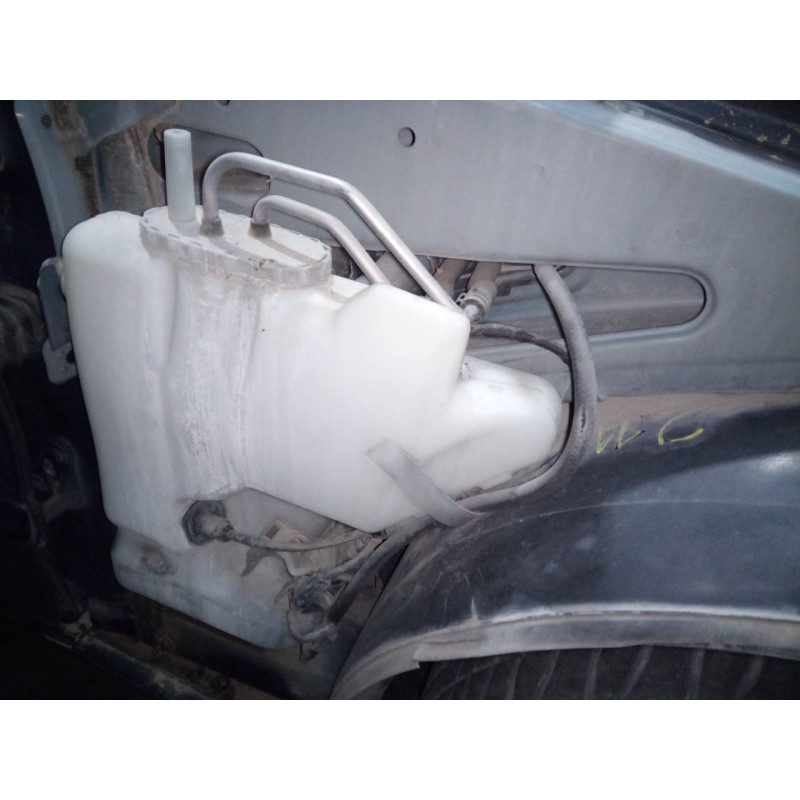 Recambio de deposito limpia para mercedes-benz clase e (w211) berlina 2.7 cdi cat referencia OEM IAM   