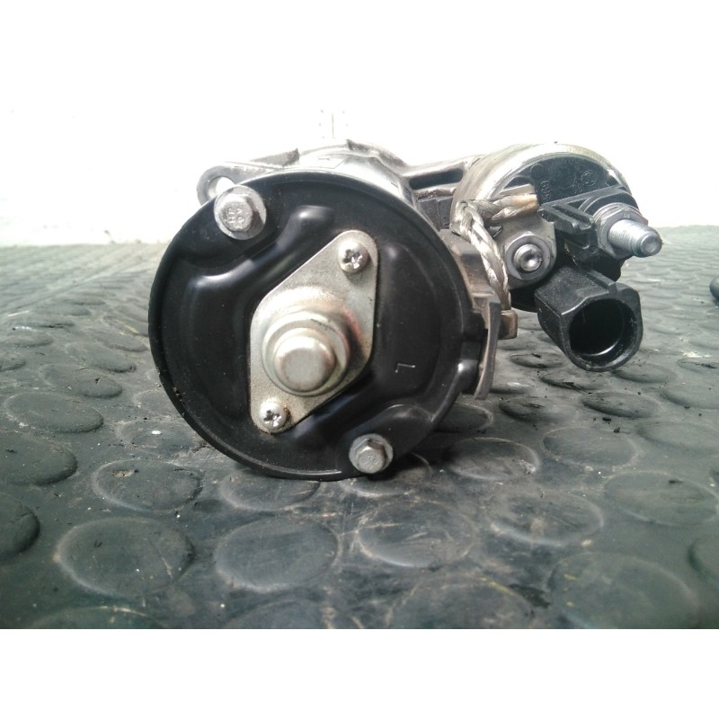 Recambio de motor arranque para volkswagen scirocco (138) r-line bmt referencia OEM IAM 02M911024C  P3-B7-8-3