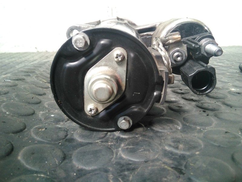 Recambio de motor arranque para volkswagen scirocco (138) r-line bmt referencia OEM IAM 02M911024C  P3-B7-8-3
