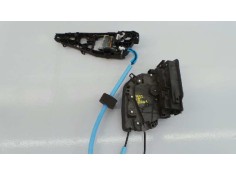 Recambio de cerradura puerta trasera izquierda para bmw serie 2 active tourer (f45) 218d referencia OEM IAM 51237281939  