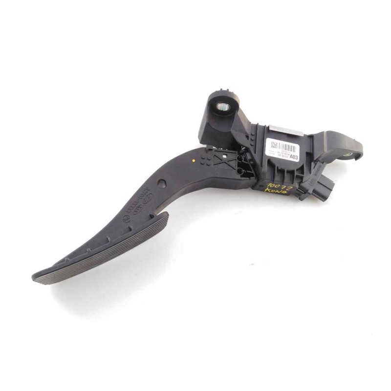 Recambio de pedal acelerador para hyundai kona essence 2wd referencia OEM IAM CN03061372  E3-A3-44-3