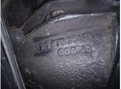 Recambio de diferencial trasero para mercedes-benz clase e (w211) berlina 2.7 cdi cat referencia OEM IAM A23035101  