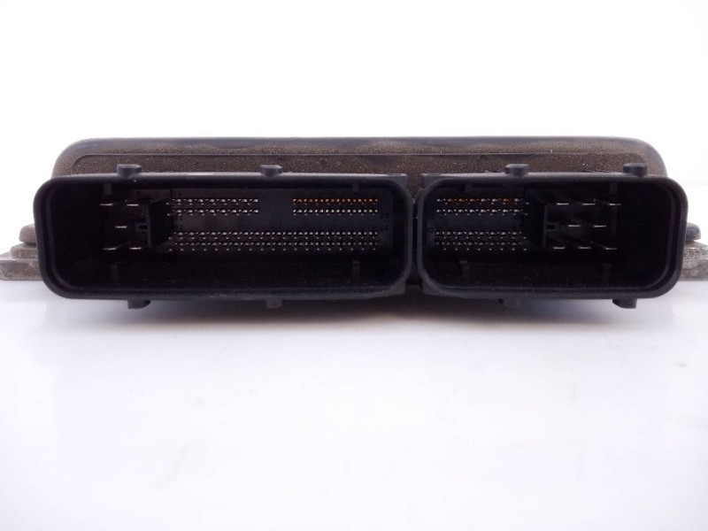 Recambio de centralita motor uce para mini mini (r50,r53) one referencia OEM IAM 7540904 S118012001N E3-A2-35-3