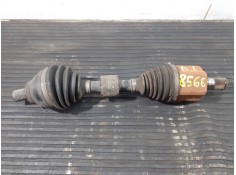 Recambio de transmision delantera izquierda para volvo v60 kombi ocean race referencia OEM IAM 8350161477076  P1-A6-14