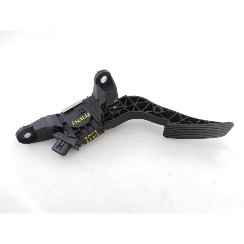 Recambio de pedal acelerador para hyundai kona essence 2wd referencia OEM IAM CN03061372  E3-A3-44-3
