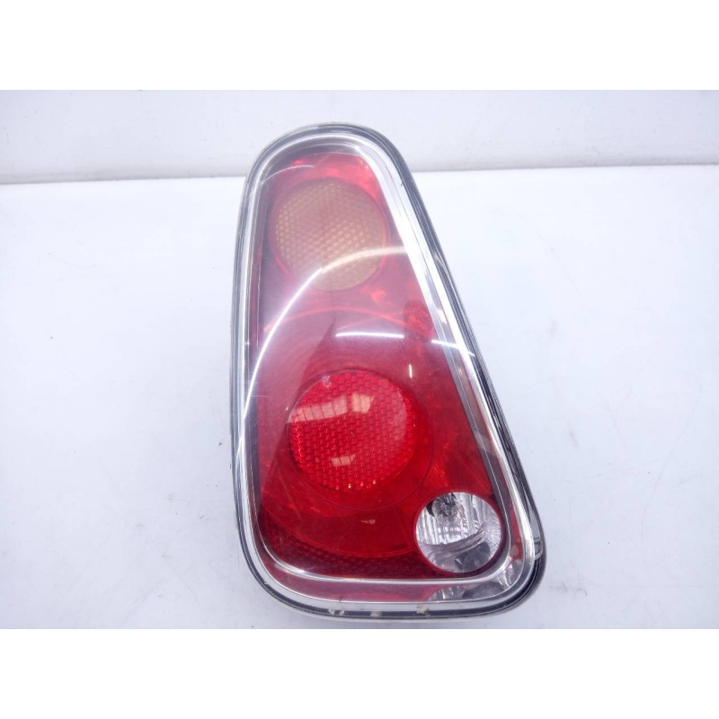 Recambio de piloto trasero izquierdo para bmw mini (r50,r53) one referencia OEM IAM 716695503  E1-B4-51-2