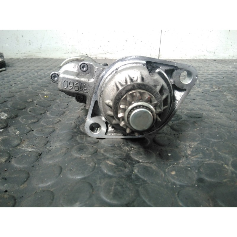 Recambio de motor arranque para volkswagen scirocco (138) r-line bmt referencia OEM IAM 02M911024C  P3-B7-8-3