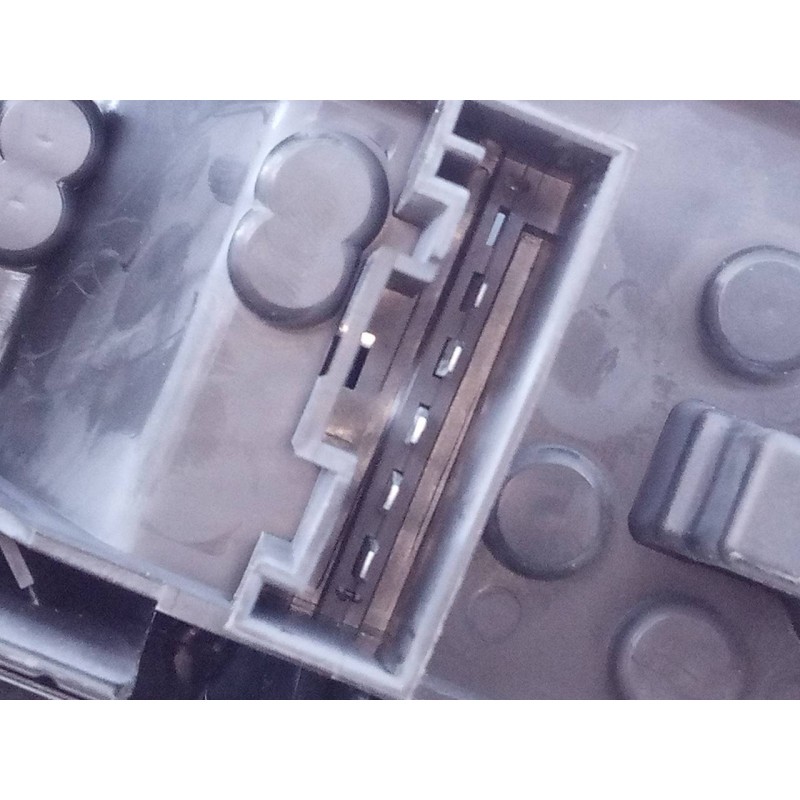 Recambio de piloto trasero izquierdo para bmw mini (r50,r53) one referencia OEM IAM 716695503  E1-B4-51-2