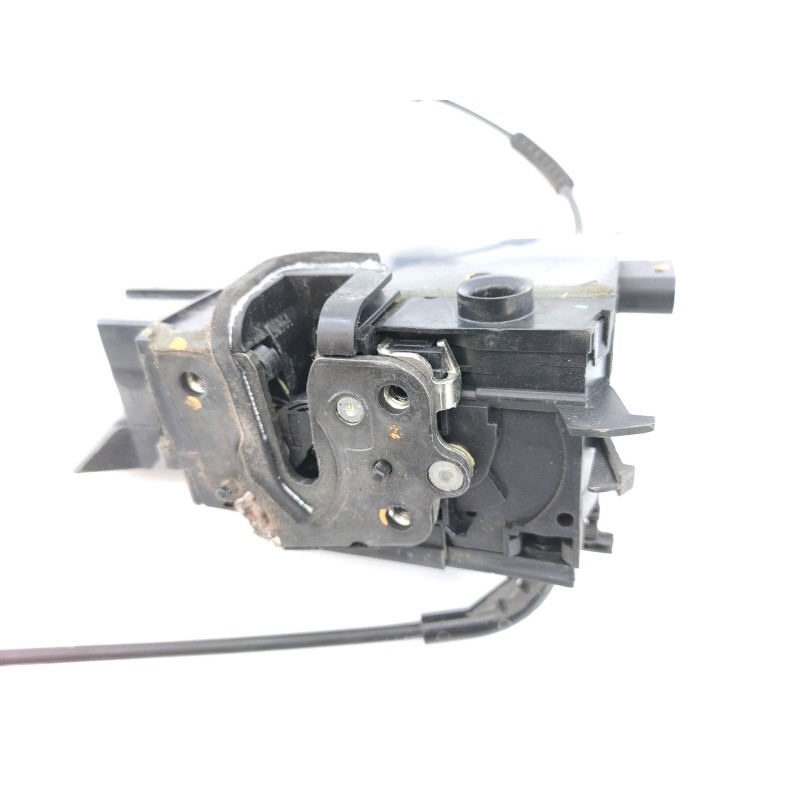 Recambio de cerradura puerta delantera izquierda para citroën c4 grand picasso attraction referencia OEM IAM 9810310380  E1-A4-4