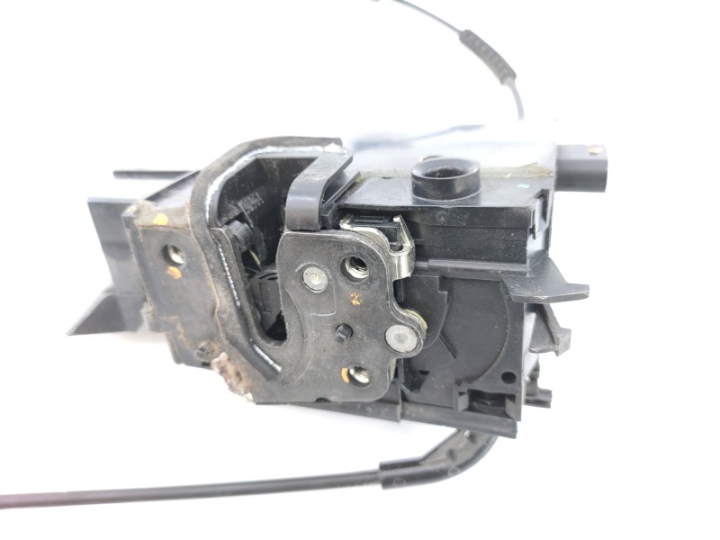 Recambio de cerradura puerta delantera izquierda para citroën c4 grand picasso attraction referencia OEM IAM 9810310380  E1-A4-4