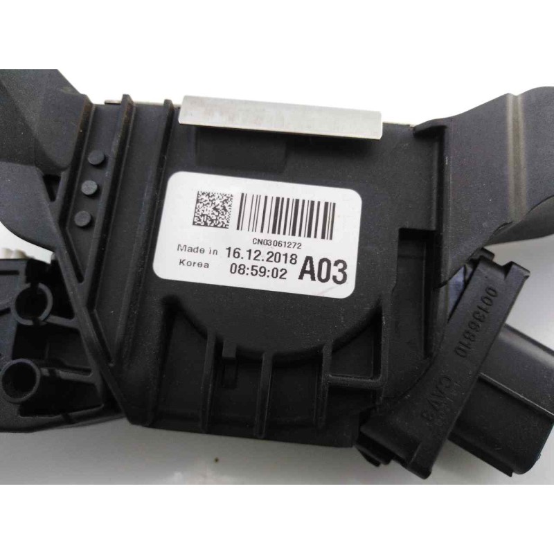 Recambio de pedal acelerador para hyundai kona essence 2wd referencia OEM IAM CN03061372  E3-A3-44-3