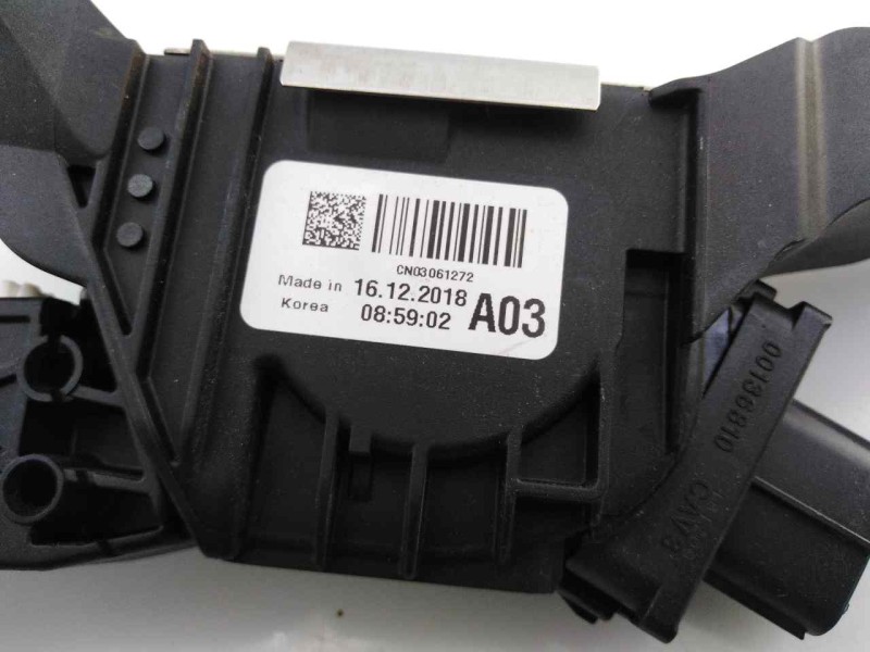 Recambio de pedal acelerador para hyundai kona essence 2wd referencia OEM IAM CN03061372  E3-A3-44-3