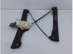 Recambio de elevalunas delantero derecho para bmw serie 3 touring (e91) 325d referencia OEM IAM 6927028 996625101 E1-B3-24-2