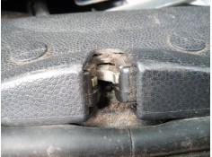 CERRADURA MALETERO / PORTON 