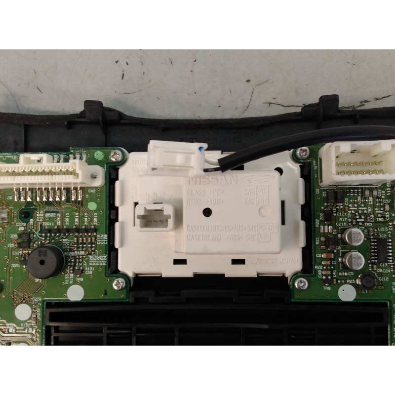 Recambio de sistema navegacion gps para infiniti fx fx30d s referencia OEM IAM 280911JA3A 258101CA0B E3-B4-56-2