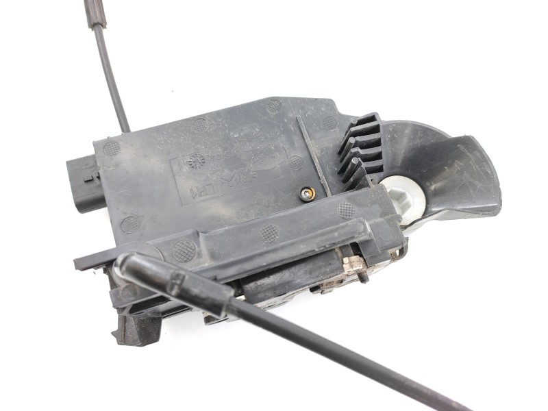 Recambio de cerradura puerta delantera izquierda para citroën c4 grand picasso attraction referencia OEM IAM 9810310380  E1-A4-4