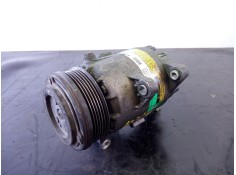 Recambio de compresor aire acondicionado para mini mini (r50,r53) one referencia OEM IAM 9986181  P3-A1-13-3