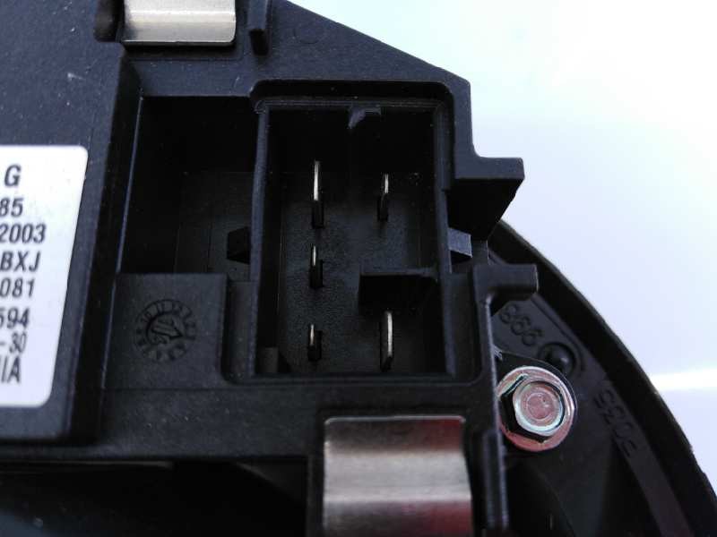 Recambio de ventilador calefaccion para volkswagen scirocco (138) r-line bmt referencia OEM IAM 3C0907521G  E2-A1-45-7