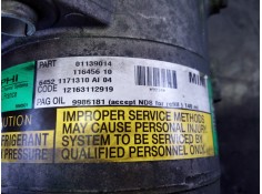 Recambio de compresor aire acondicionado para mini mini (r50,r53) one referencia OEM IAM 9986181  P3-A1-13-3 2